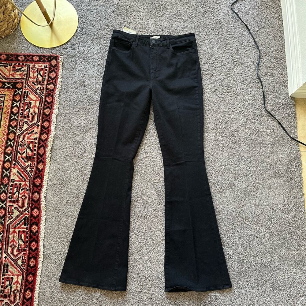 L'AGENCE Marty Jeans NWT
